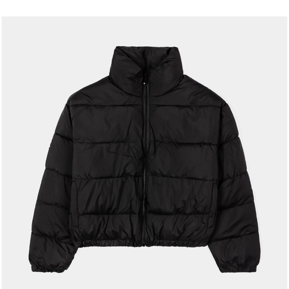 SACRÉ NYLON PUFFER Women’s Medium NWT